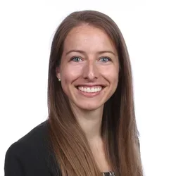 Headshot of Emily Tillmaand